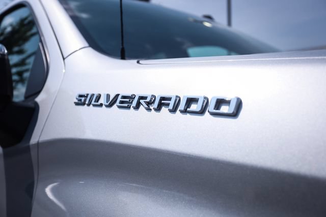 Used 2022 Chevrolet Silverado 1500 LT w/ Fleet Comfort Package AWD/4WD image 21