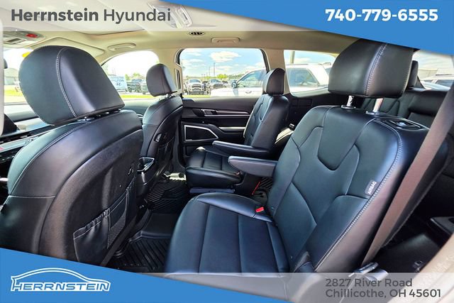 Used 2025 Kia Telluride S AWD/4WD image 25