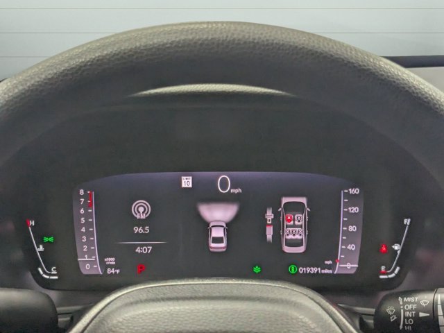 Used 2025 Honda Accord SE image 16