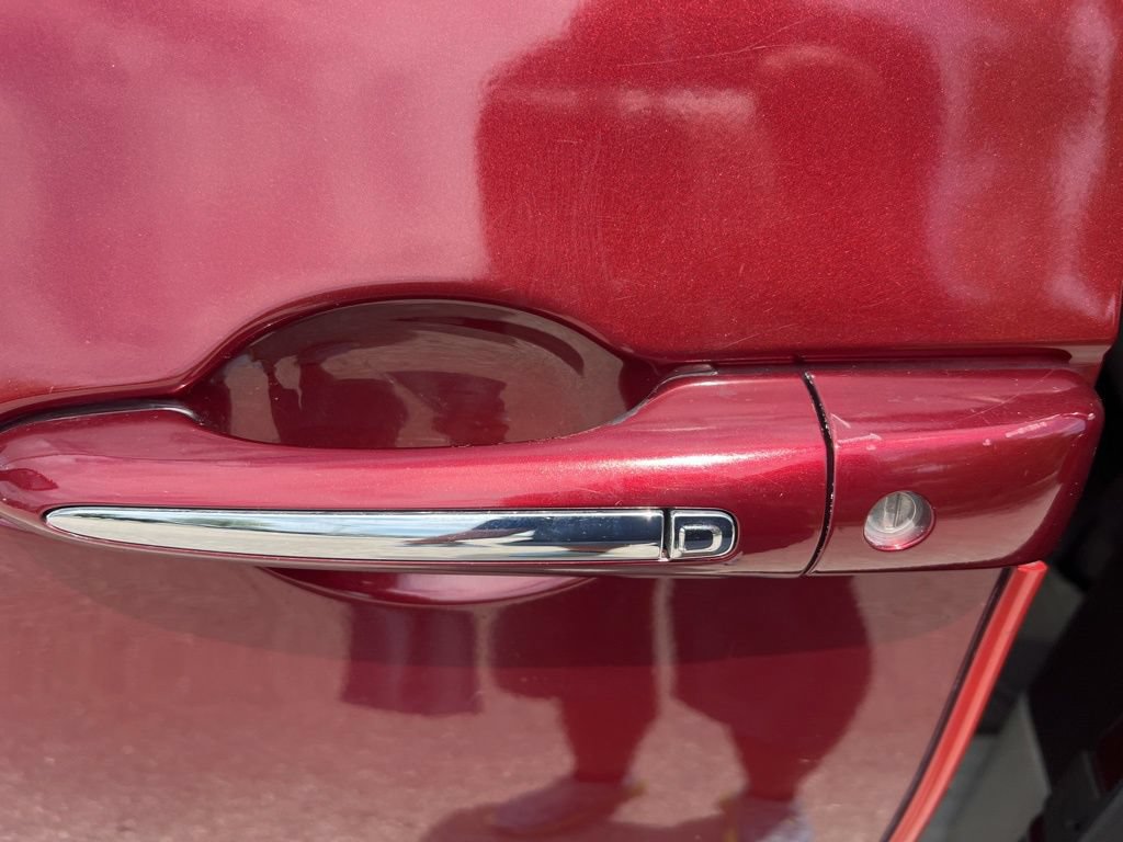 Used 2020 Chrysler Pacifica Touring w/ Advanced Safetytec Group FWD image 51