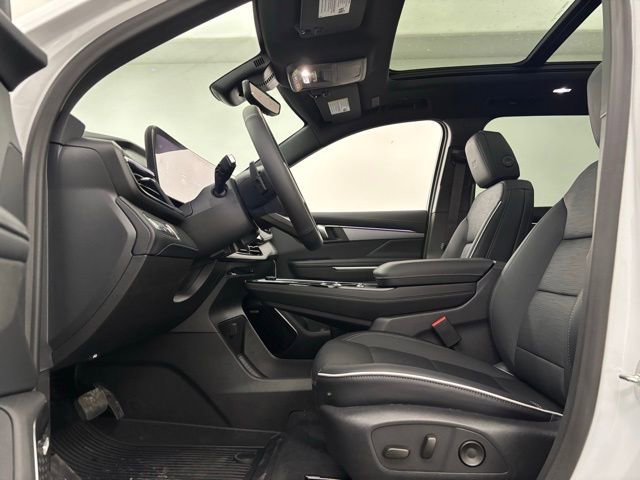 New 2026 Buick Enclave Sport Touring w/ Power Package image 20