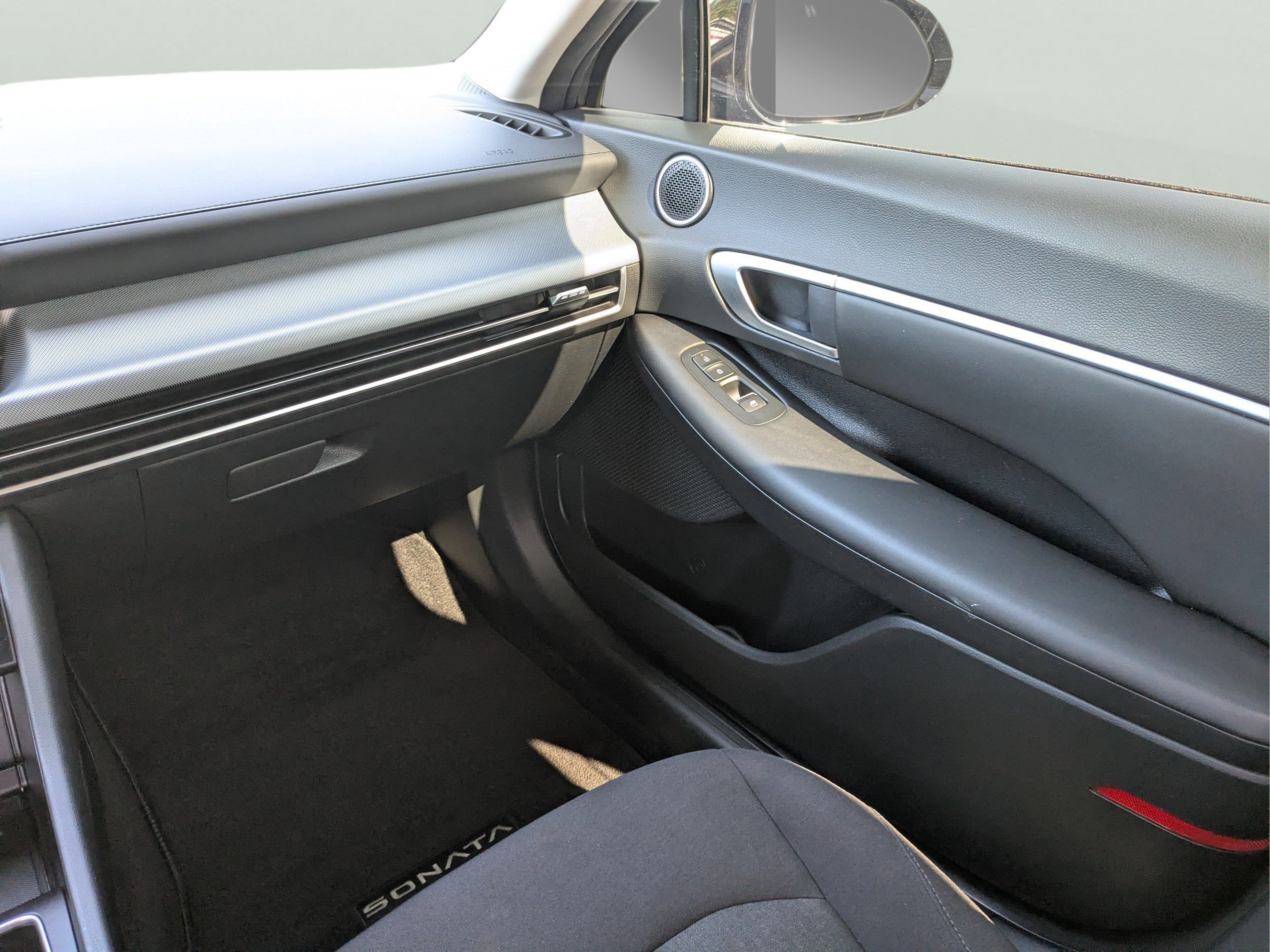 Used 2024 Hyundai Sonata SEL FWD image 29