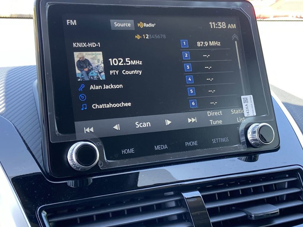 New 2026 Mitsubishi Eclipse Cross SE AWD/4WD image 9