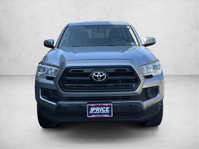Used 2016 Toyota Tacoma SR w/ SR Convenience Package RWD image 2