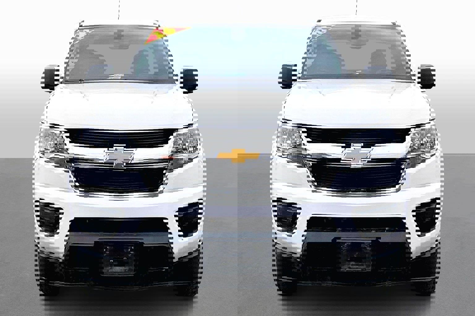 Used 2016 Chevrolet Colorado W/T w/ WT Convenience Package image 3