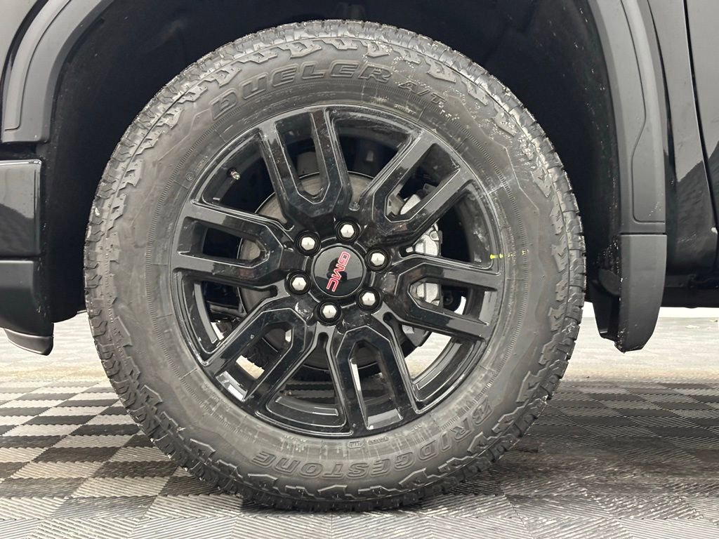 New 2026 GMC Sierra 1500 Elevation w/ Elevation Premium Package image 14