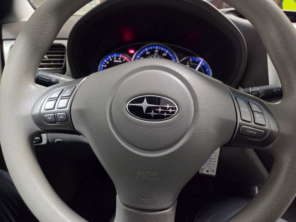 Used 2010 Subaru Forester 2.5X Premium image 4
