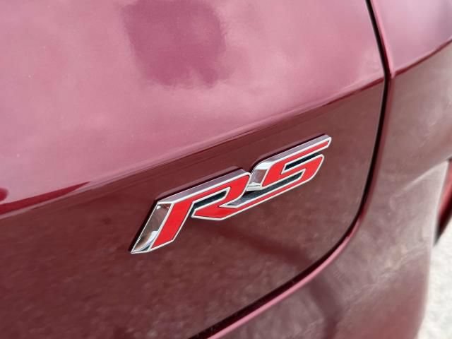 Used 2025 Chevrolet TrailBlazer RS w/ Convenience Package AWD/4WD image 5
