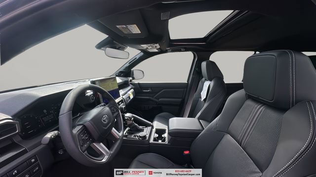 New 2026 Toyota 4Runner Limited image 11