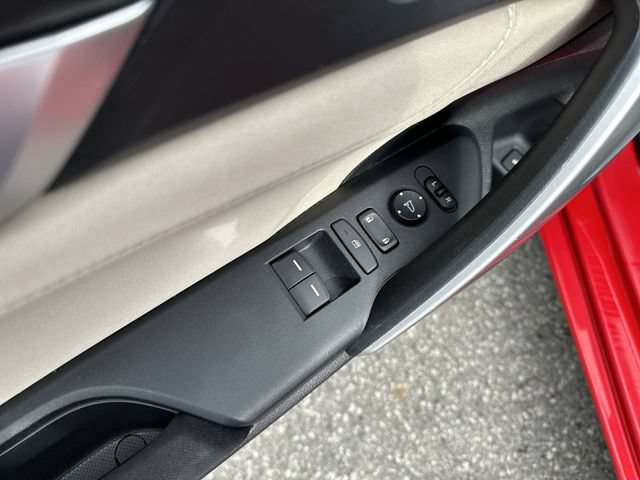Used 2016 Honda Civic EX-T image 17