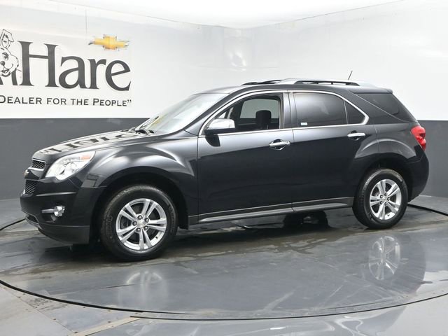 Used 2013 Chevrolet Equinox LTZ image 31