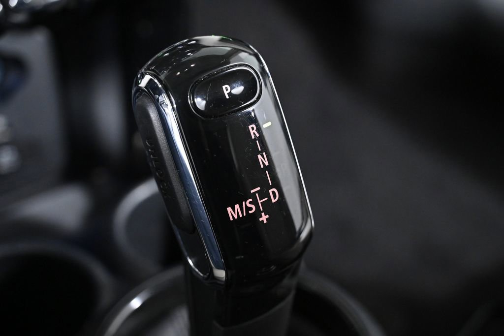 Certified 2023 MINI Cooper S image 19