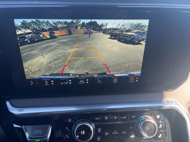 New 2026 GMC Sierra 1500 Denali w/ Technology Package image 25