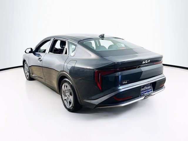 Used 2025 Kia K4 LX image 6