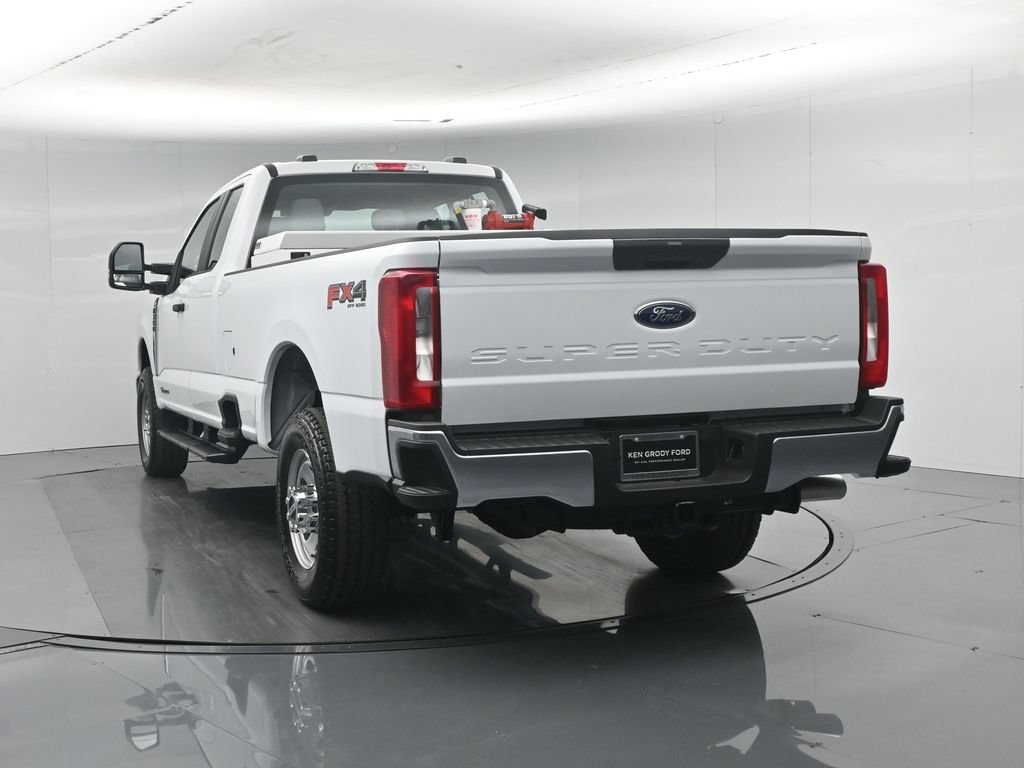 New 2026 Ford F350 XL w/ XL Driver Assist Package AWD/4WD image 30