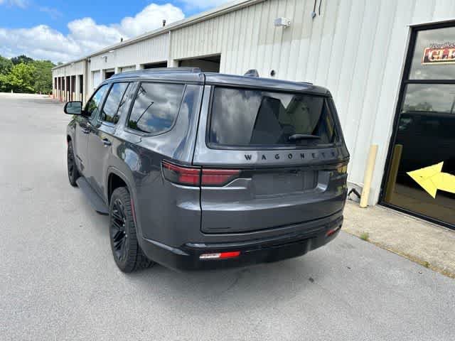 Used 2023 Jeep Wagoneer Series II AWD/4WD image 17