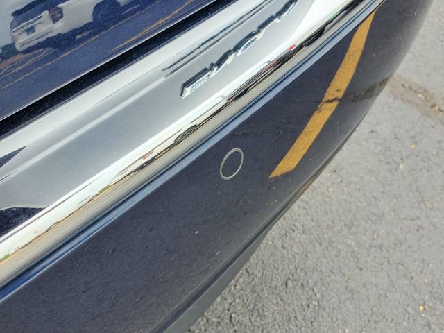 Used 2015 Buick Enclave Convenience FWD image 10