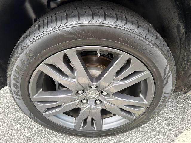 Used 2021 Honda Passport EX-L image 17