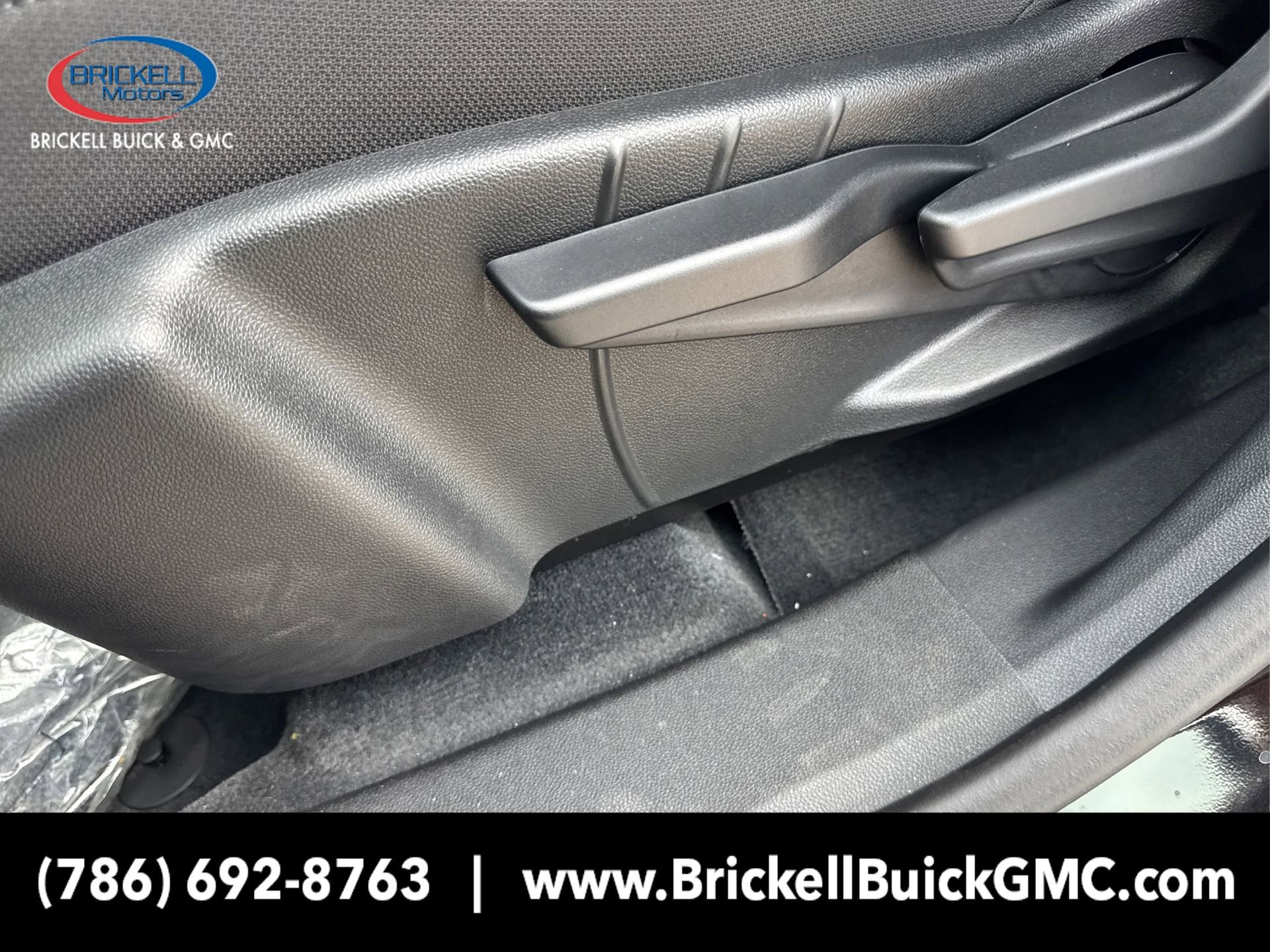 New 2026 GMC Terrain Elevation image 22