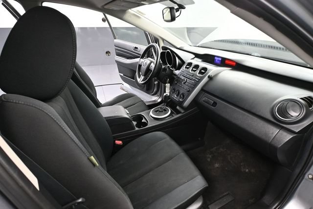 Used 2010 MAZDA CX-7 i Sport FWD image 36