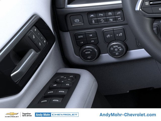 New 2027 Chevrolet Tahoe Premier w/ Sun And Tow Package AWD/4WD image 29