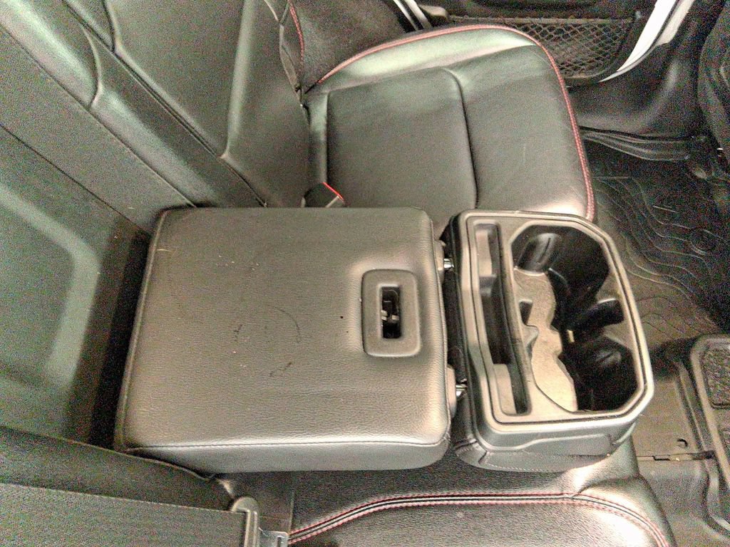 Used 2020 Jeep Wrangler Unlimited Rubicon AWD/4WD image 34