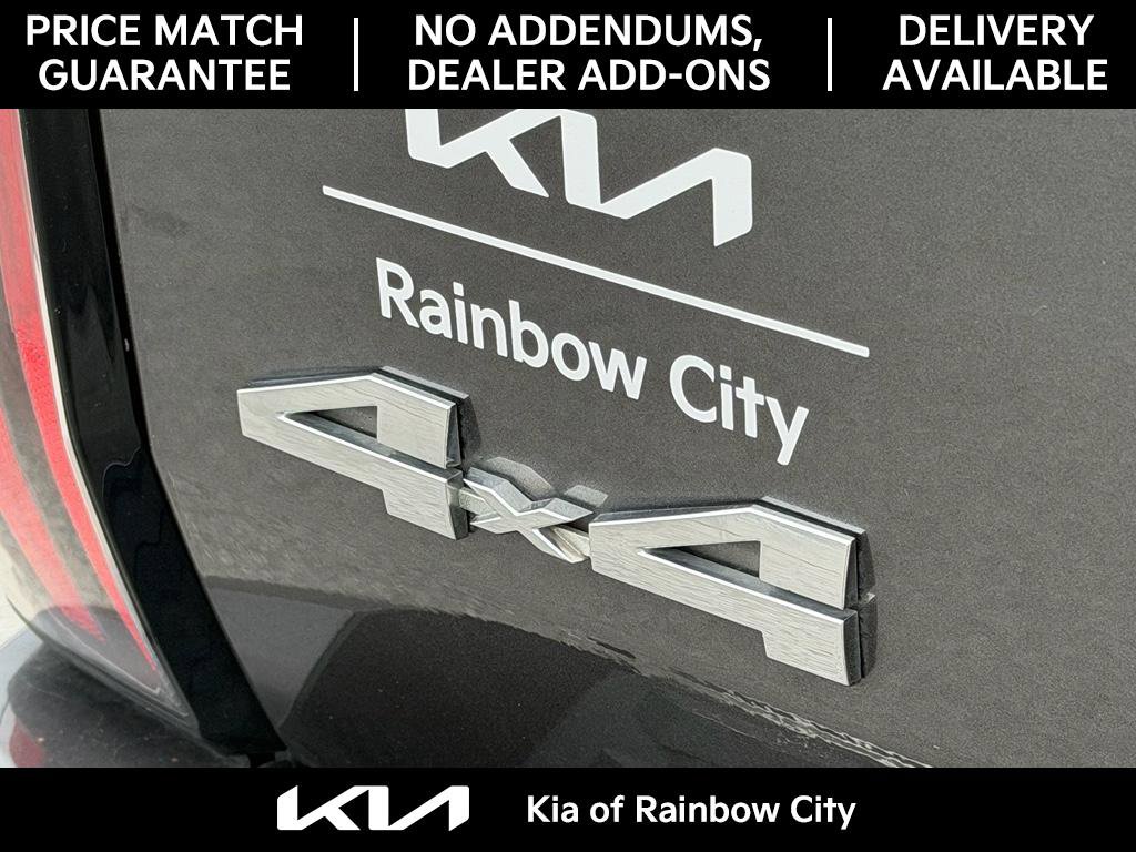 Used 2024 Toyota Tundra 1794 Edition image 8