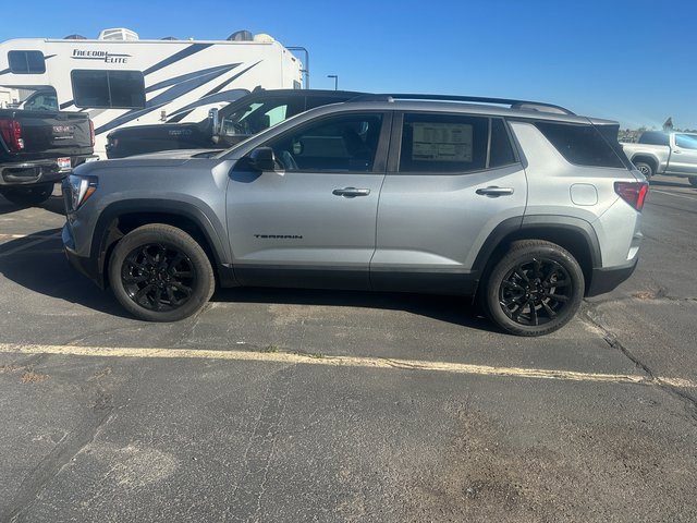 New 2026 GMC Terrain Elevation w/ Black Edition image 6