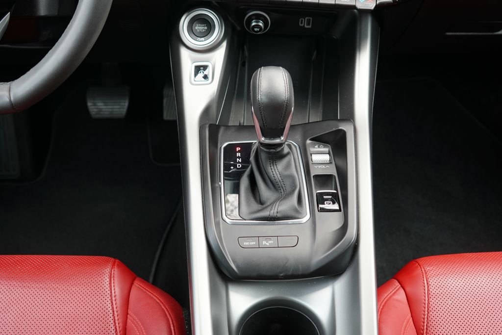 Used 2023 Dodge Hornet GT Plus w/ GT Blacktop Package AWD/4WD image 21