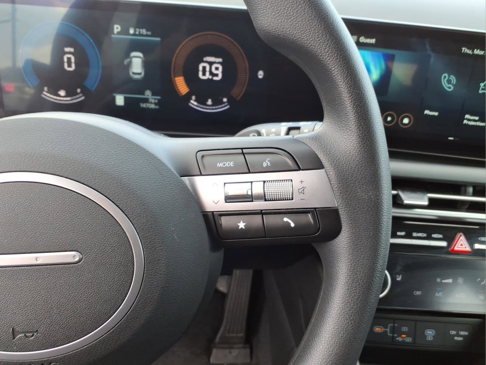 Used 2026 Hyundai Tucson SEL image 23