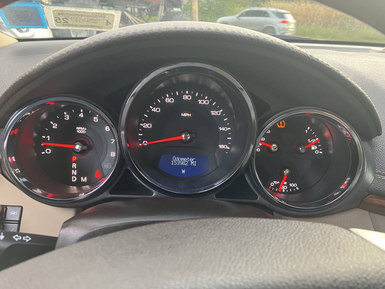 Used 2013 Cadillac CTS Premium AWD/4WD image 24
