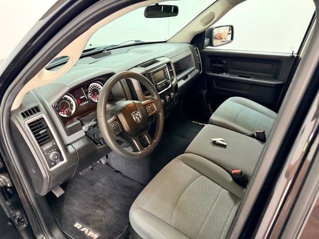 Used 2019 RAM 1500 Express w/ Express Value Package AWD/4WD image 13