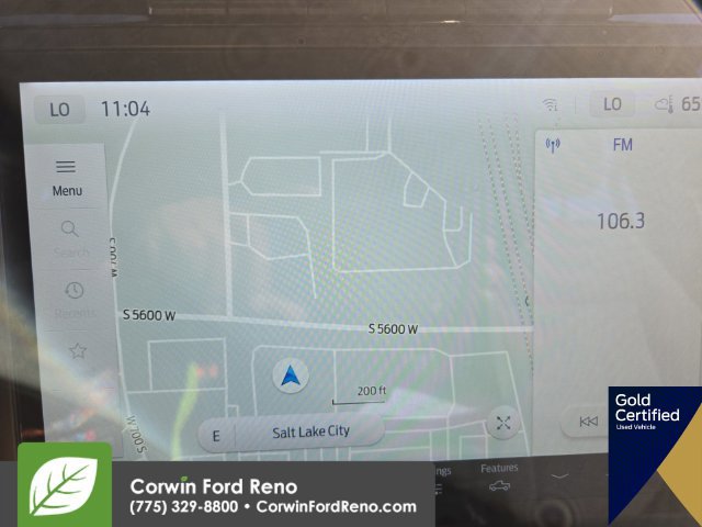 Used 2024 Ford F150 XLT w/ Equipment Group 302A MID AWD/4WD image 14