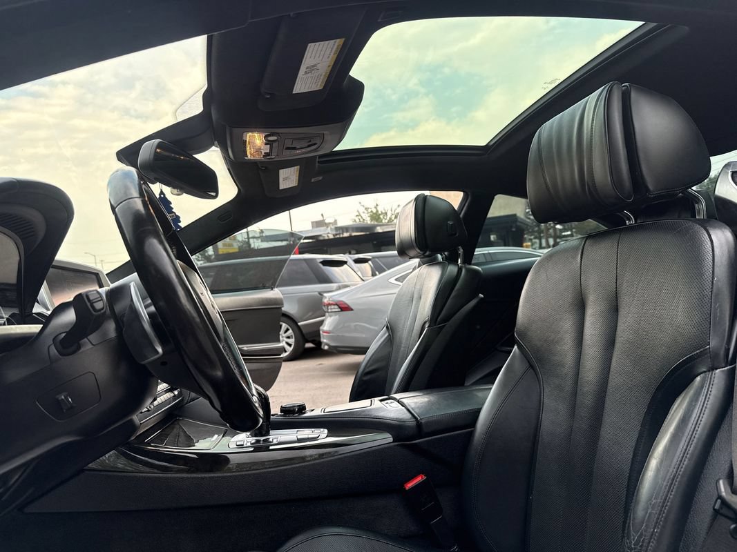 Used 2015 BMW 650i Coupe RWD image 19