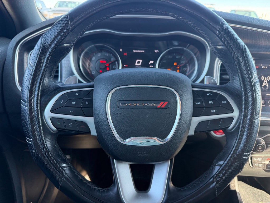 Used 2018 Dodge Charger GT AWD/4WD image 15