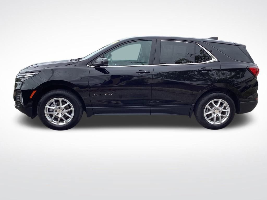 Used 2024 Chevrolet Equinox LT image 6
