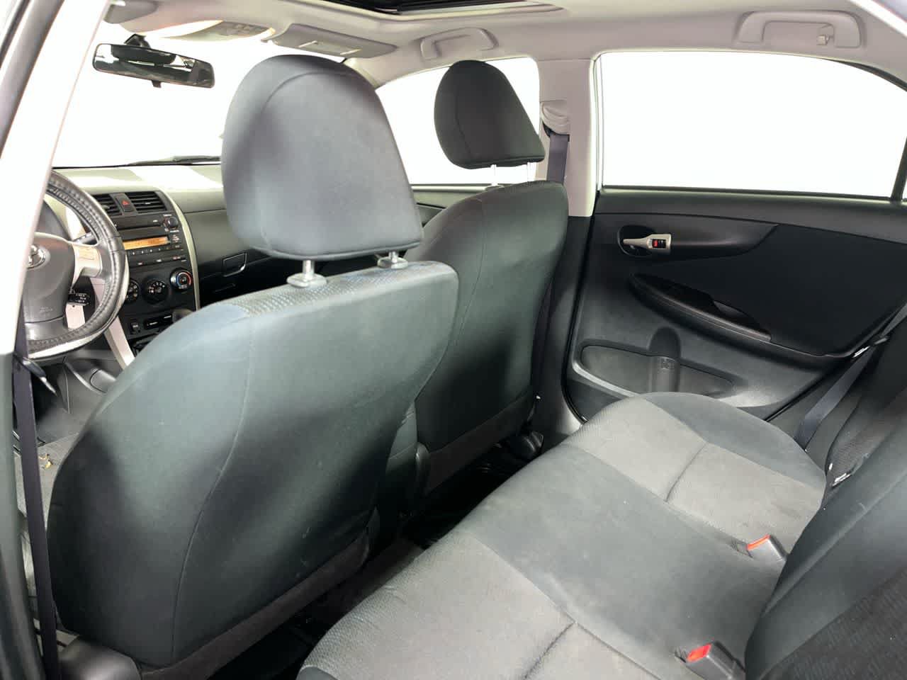Used 2009 Toyota Corolla S FWD image 24