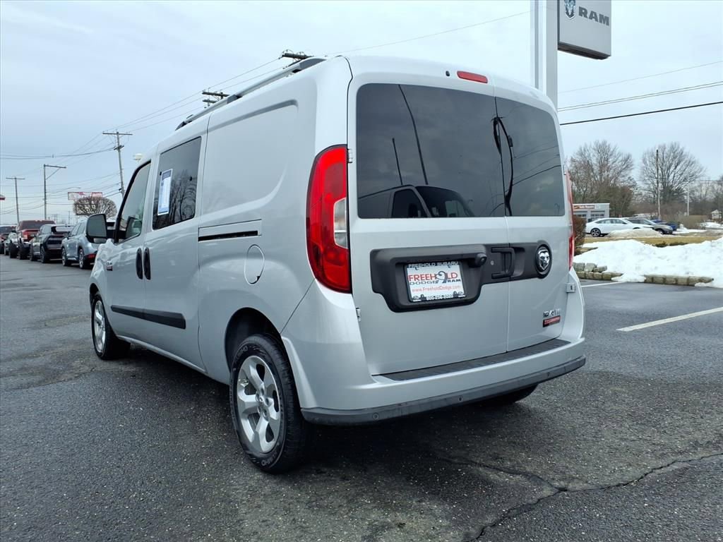 Used 2015 RAM ProMaster City Tradesman SLT w/ Rear Back-up Camera Group image 19