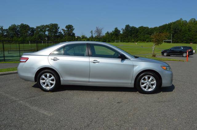 Used 2011 Toyota Camry LE w/ LE Extra-Value Pkg FWD image 52