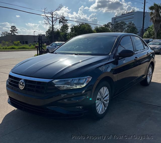 Used 2019 Volkswagen Jetta FWD image 12