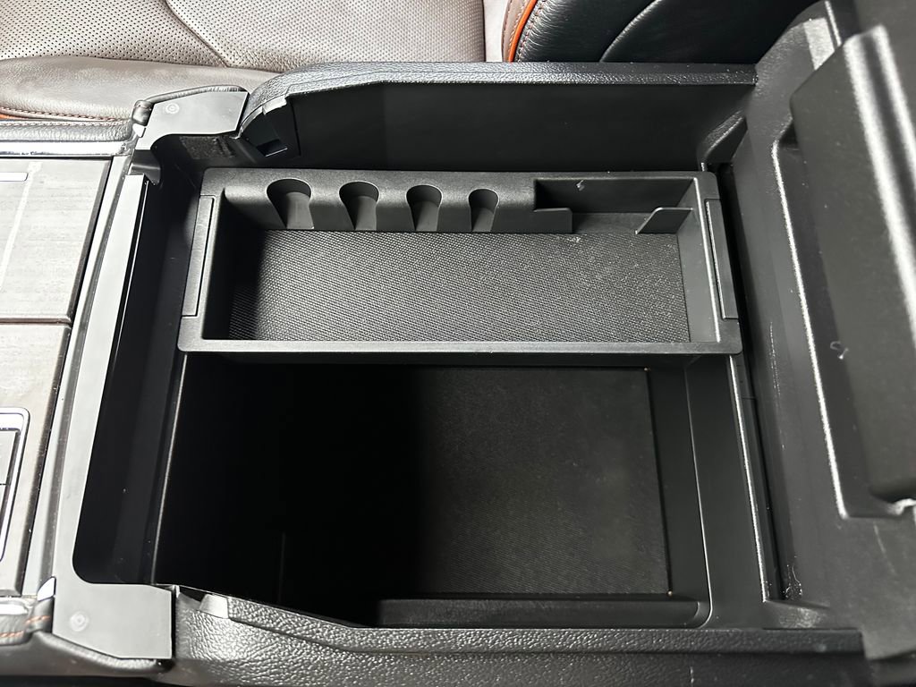 Certified 2021 Ford Expedition King Ranch w/ Cargo Package image 70