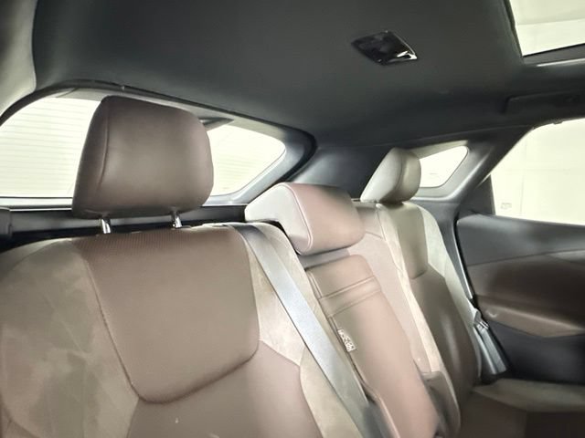 Certified 2023 Lexus RX 350 FWD w/ Cold Area Package image 34