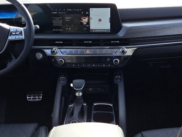 New 2025 Kia Telluride SX X-Line image 25