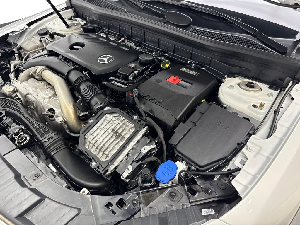 Used 2024 Mercedes-Benz GLB 250 image 67
