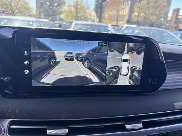 Used 2024 Hyundai Palisade Limited AWD/4WD image 21
