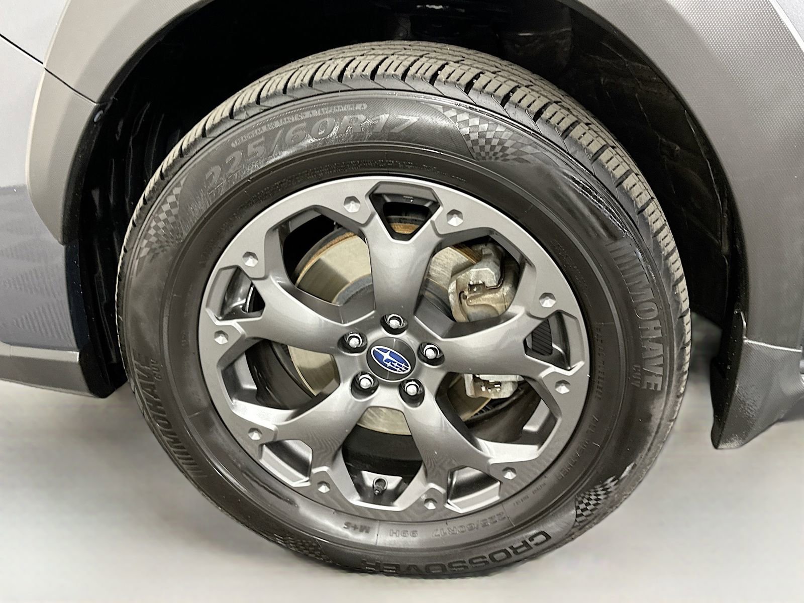 Used 2022 Subaru Crosstrek 2.5i Sport AWD/4WD image 29