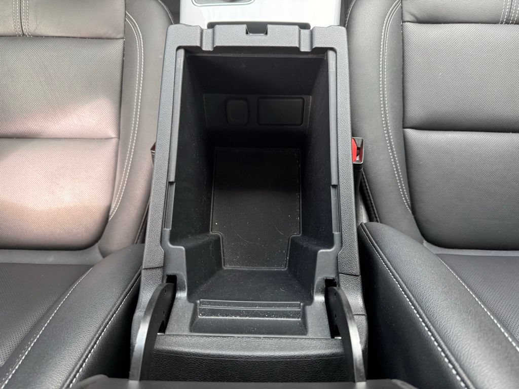 Used 2024 Chevrolet Blazer LT w/ Redline Edition FWD image 27