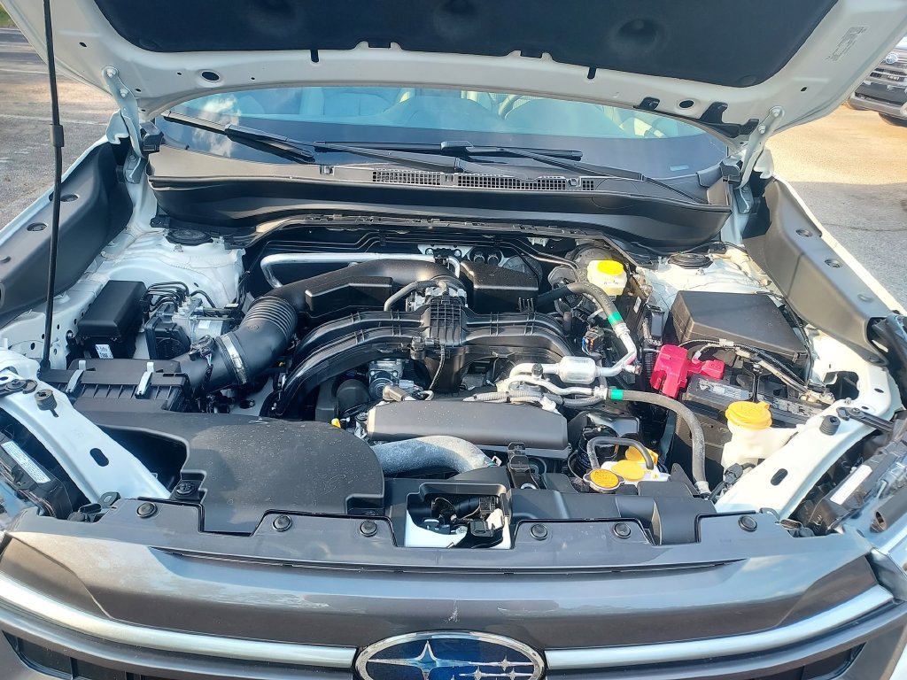 Certified 2026 Subaru Forester Premium AWD/4WD image 31
