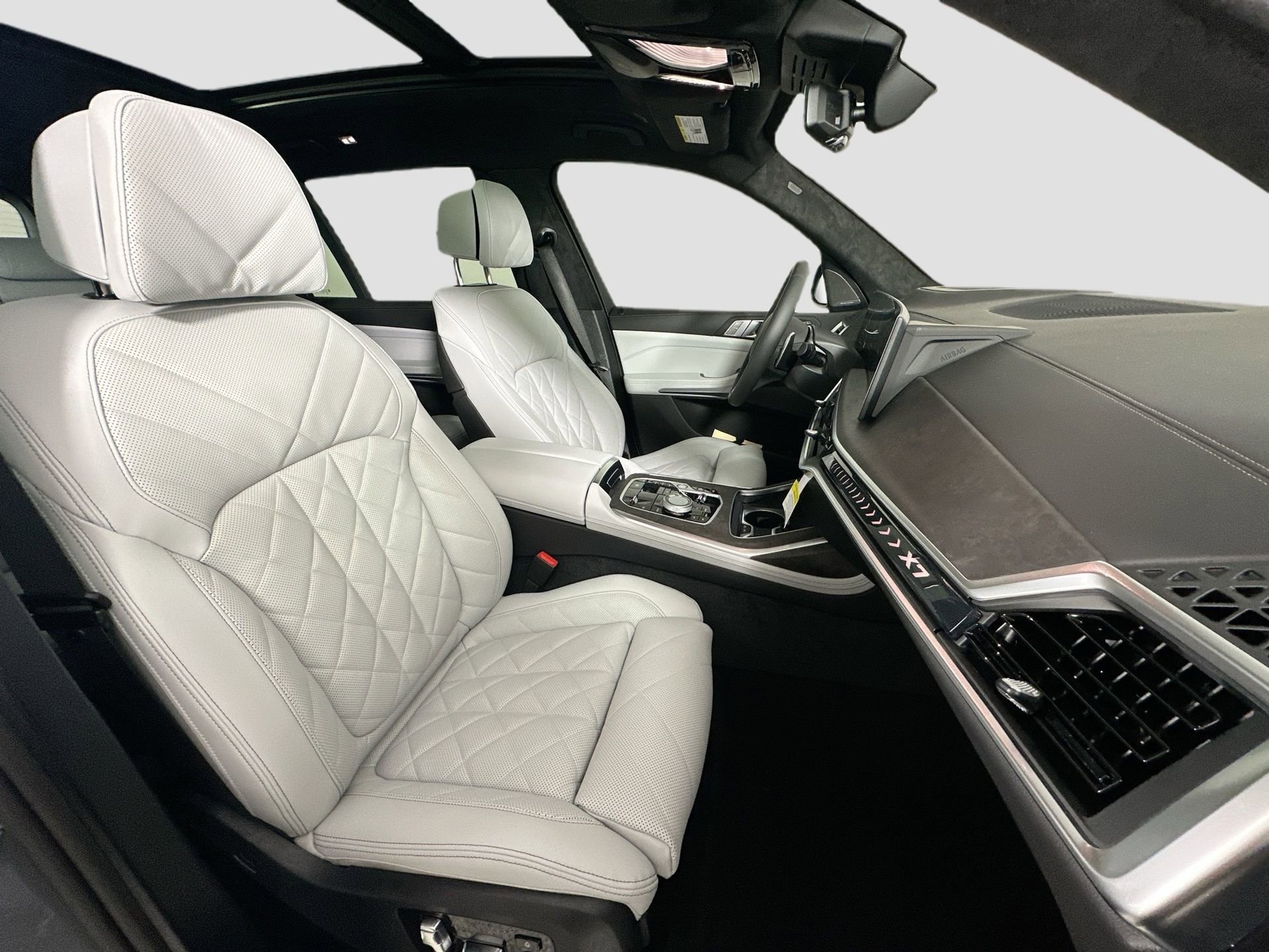 New 2026 BMW X7 xDrive40i image 31