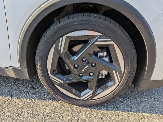 New 2026 Kia K4 EX FWD image 11